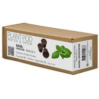  Microgarden Plant Pod - Basil Genovese